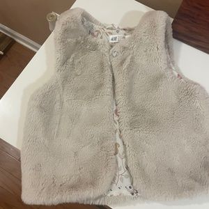Girl Vest
